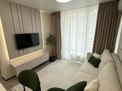 квартира по адресу Олександра Олеся ул., 10
