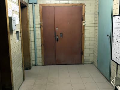 квартира за адресою Академіка Корольова просп., 2-В