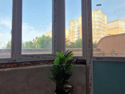 квартира по адресу с. Софиевская борщаговка, Клубна ул., 10