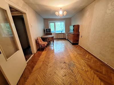 квартира по адресу Богдана Гаврилишина ул. (Ванди Василевської), 18