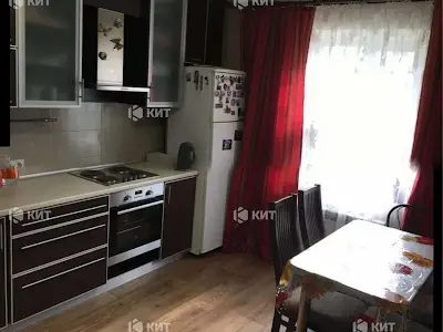 квартира за адресою Бетонний в'їзд (1-й Достоєвського), 3 А