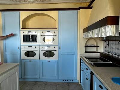 квартира за адресою Олеся Гончара вул., 35