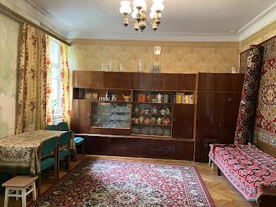 квартира по адресу Катерини Білокур ул., 8