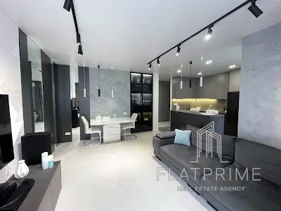 квартира по адресу Киев, Регенераторная ул., 4 к1-3