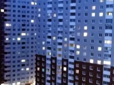 квартира по адресу Балтийский пер., 5