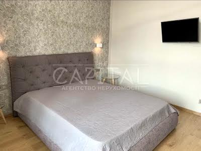 квартира за адресою Лесі Українки бульв., 7-В