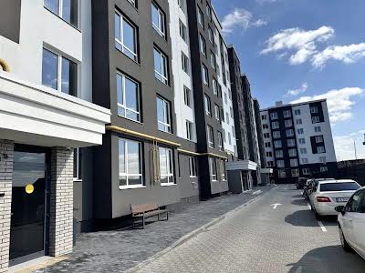 квартира за адресою Будівельна вул., 2