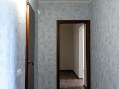 квартира за адресою Балтійський пров., 5