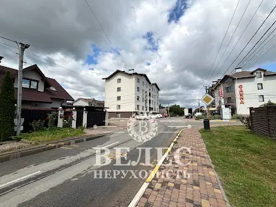 квартира за адресою Прорізна вул., 13