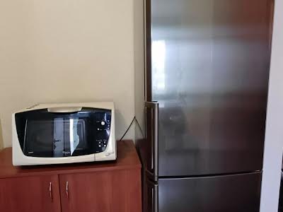 квартира по адресу Композитора Лятошинского ул., 22