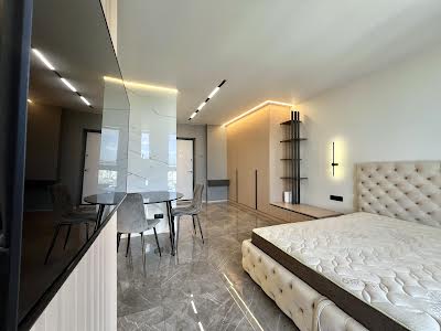 квартира за адресою Шолуденка вул., 30