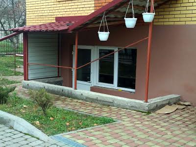 комерційна за адресою Кропивницького, 7