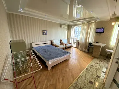 квартира за адресою Харківське шосе, 21/3