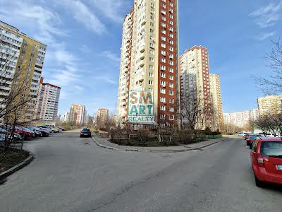 квартира за адресою Петра Григоренка просп., 28-В
