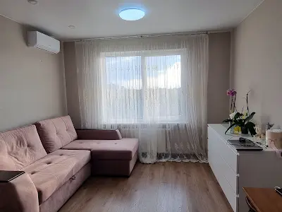 квартира за адресою Тираспольська вул., 60