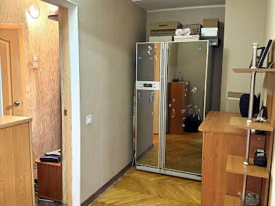 квартира по адресу Николая Кибальчича ул., 10
