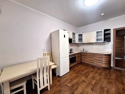 квартира за адресою Ревуцького вул., 54-Б