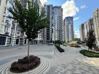 квартира за адресою Буча, Леоніда Бірюкова бульв., 2-А