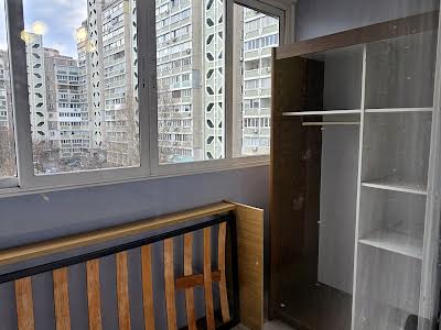 квартира за адресою Бориса Гмирі вул., 9-В