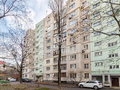 квартира за адресою Саперне Поле вул., 26а