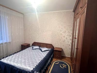 квартира по адресу Радунская ул., 3-А