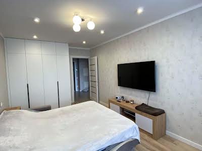квартира за адресою Приміська вул., 26