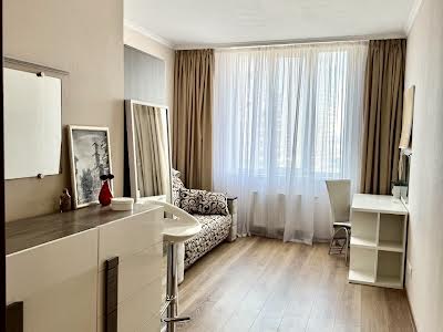квартира за адресою Урлівська вул., 23а