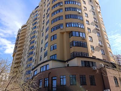 квартира за адресою Вітянська вул., 2