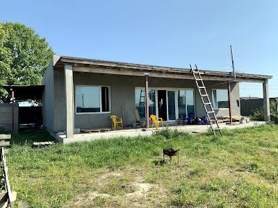 дом по адресу с. Хотяновка, КМ Міжріччя