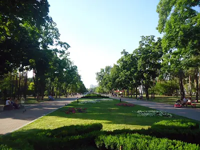 квартира по адресу Князя Романа Мстиславича ул. (Генерала Жмаченка), 16