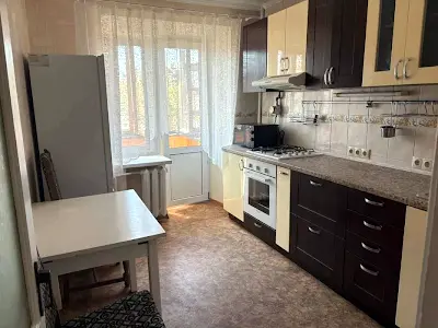 квартира по адресу Почайнинская ул., 62