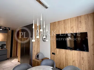 квартира по адресу Киев, Кадетский Гай ул., 10