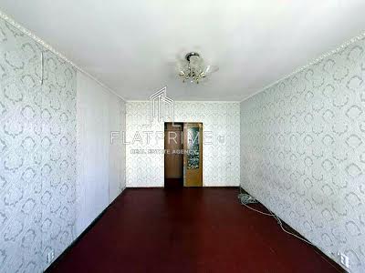 квартира по адресу Ирпенская ул., 62А