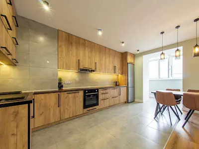 квартира за адресою Герцена вул., 35