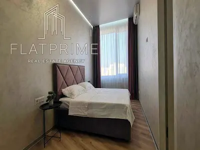 квартира за адресою Академіка Заболотного вул., 1