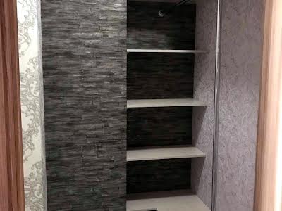 квартира за адресою Київ, Гарматна вул., 38Б