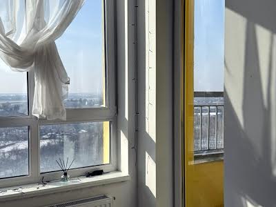 квартира за адресою Кадетський Гай вул., 10