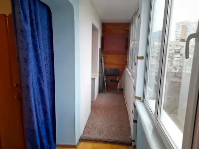 квартира за адресою Ентузіастів вул., 29/2