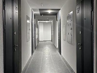 квартира за адресою Боголюбова, 35