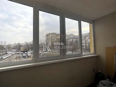 квартира по адресу Юрія Пасхаліна ул. (Ілліча), 17