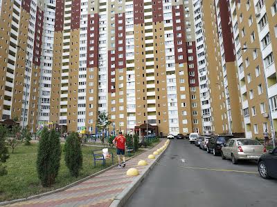 квартира по адресу Сергея Данченко ул., 1