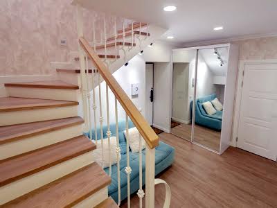 квартира за адресою Герцена вул., 35