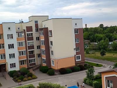 квартира за адресою Чкалова, 58