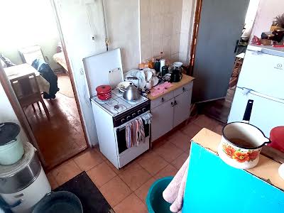 дом по адресу Центральна