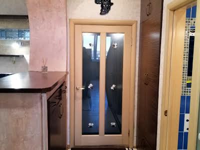 квартира по адресу Владимира Ивасюка просп. (Героїв Сталінграду), 47-А