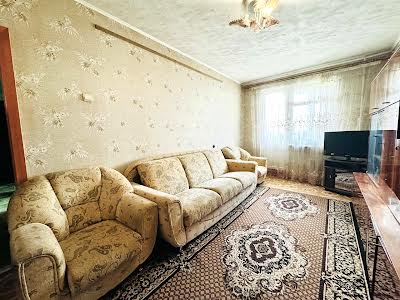 квартира за адресою Салтівське шосе, 262а