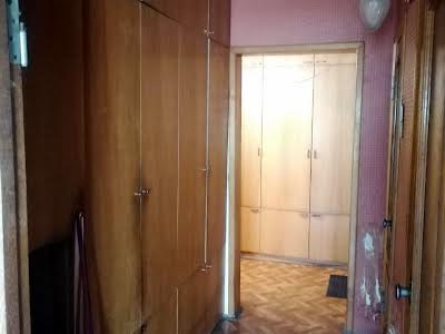 квартира за адресою пер. квітневий, 3
