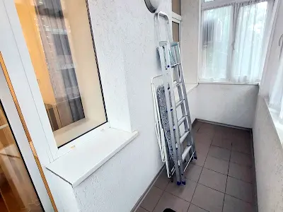 квартира по адресу Олеся Гончара ул., 14/26