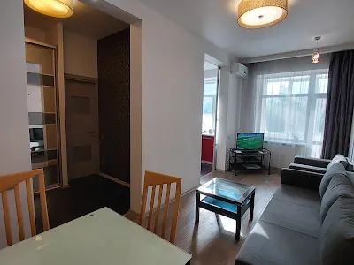 квартира по адресу Олеся Гончара ул., 14/26