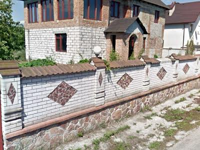 будинок за адресою Абрикосова, 43